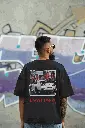 T SHIRT GTR R35