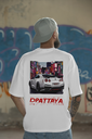 T SHIRT GTR R35